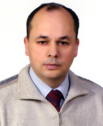 Doç.Dr. Turgay İşseven Doç.Dr. Turgay İşseven
