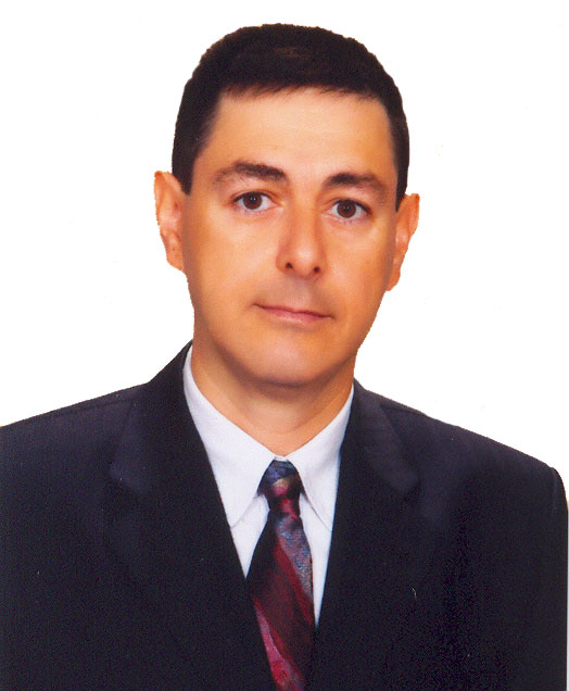 Emin Demirbağ Emin Demirbağ