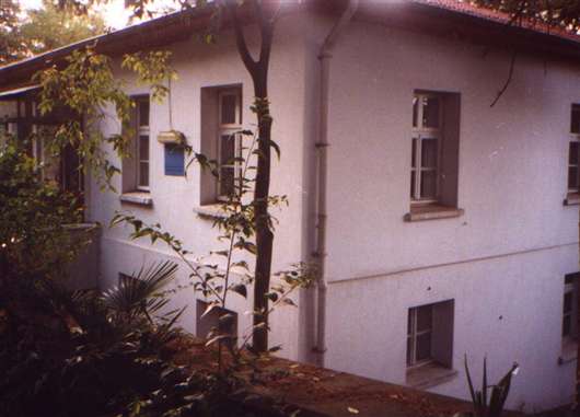 Paleomanyetizma Laboratuvarı Paleomanyetizma Laboratuvarı