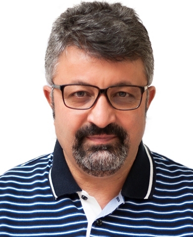 Tuncay Taymaz Tuncay Taymaz